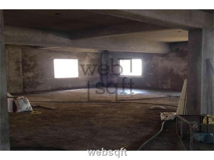 Commercial Office Space for Rent in Nizampet